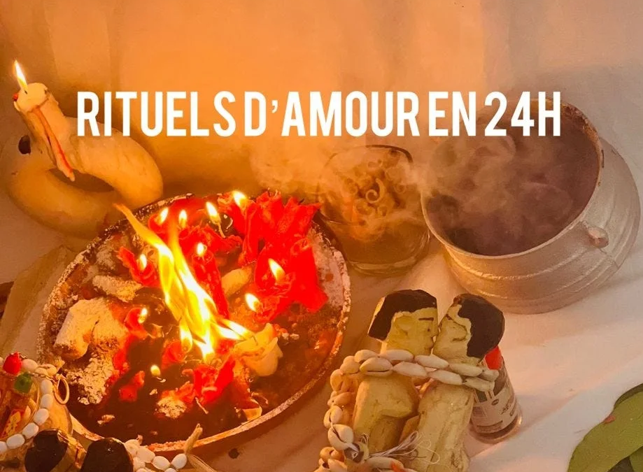Rituels